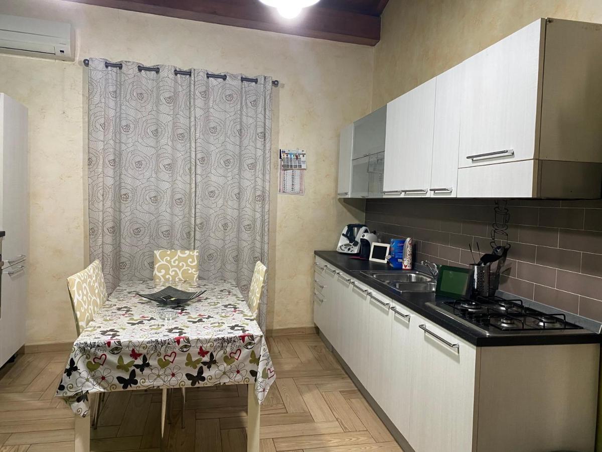 شقة The “B” House كاتانيا المظهر الخارجي الصورة