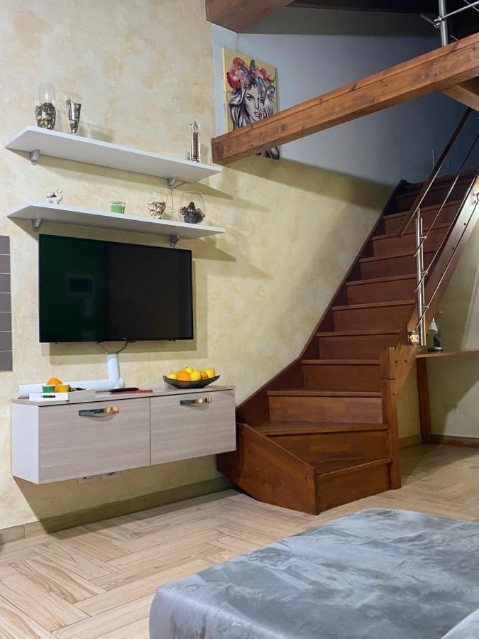 شقة The “B” House كاتانيا المظهر الخارجي الصورة